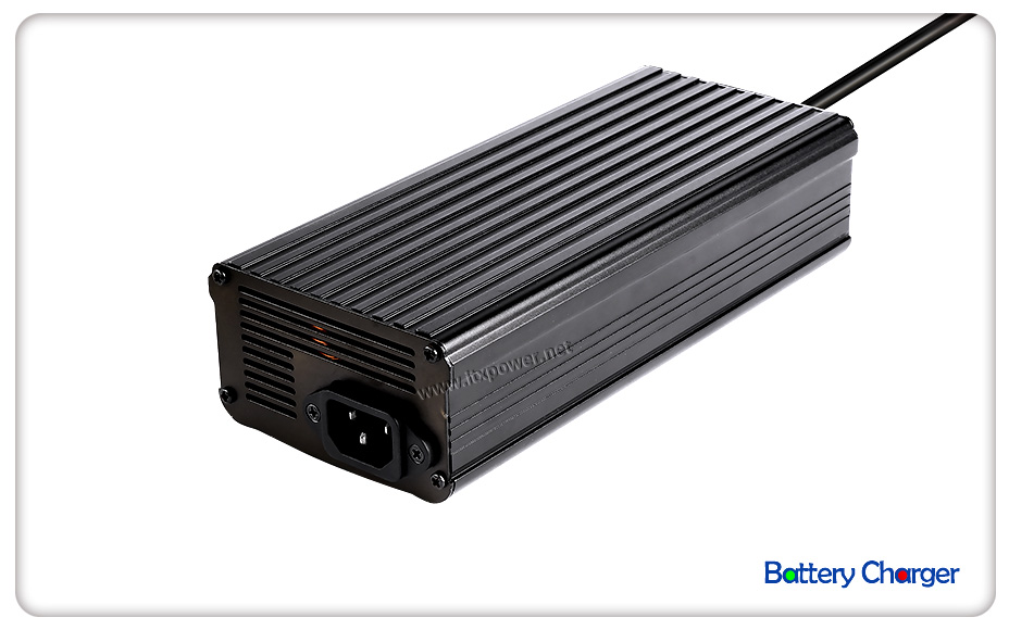 36V 3A Battery Charger
