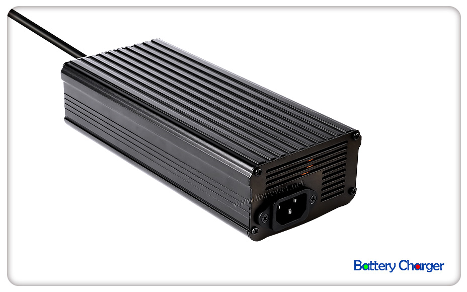 36V 3A Battery Charger
