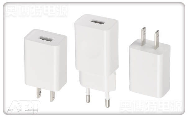 5V2000MA電源適配器