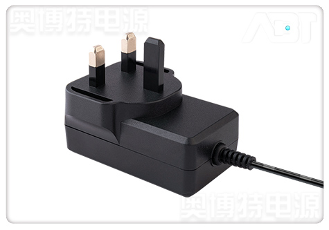 10V1A英規(guī)電源適配器
