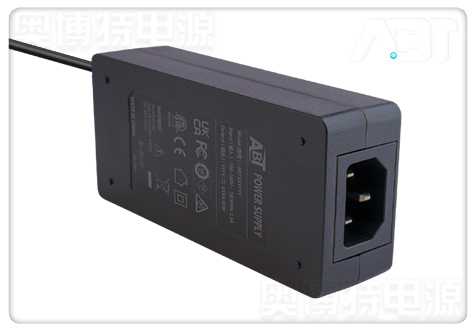 24V2.5A桌面式電源適配器