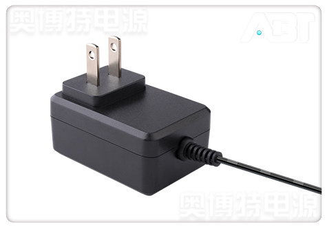 5V2A美規(guī)電源適配器