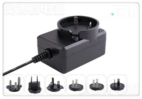 多國(guó)轉(zhuǎn)換頭電源