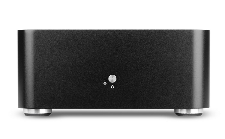 Mini-ITX cases