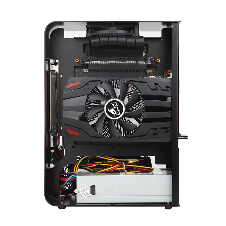 Mini-ITX cases