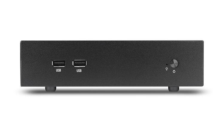 Mini-ITX cases