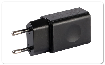 USB歐規(guī)充電器